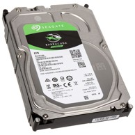 SEAGATE Tvrdi disk BarraCuda HDD, SATA 6G, 5400 U/min, 3.5", 8 TB